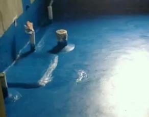 旌德卫生间测漏水多少钱